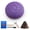 Purple, variant on YAHHU 6-Inch Steel Tongue Drum 11 Notes Handpan C Key Percussion Instrument with Mallets Bag for Meditation Yoga, Black