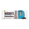 Hershey's, Cookies 'n' Creme Bunnies Candy, Easter, 1.2 oz, Packs (6 Ct)