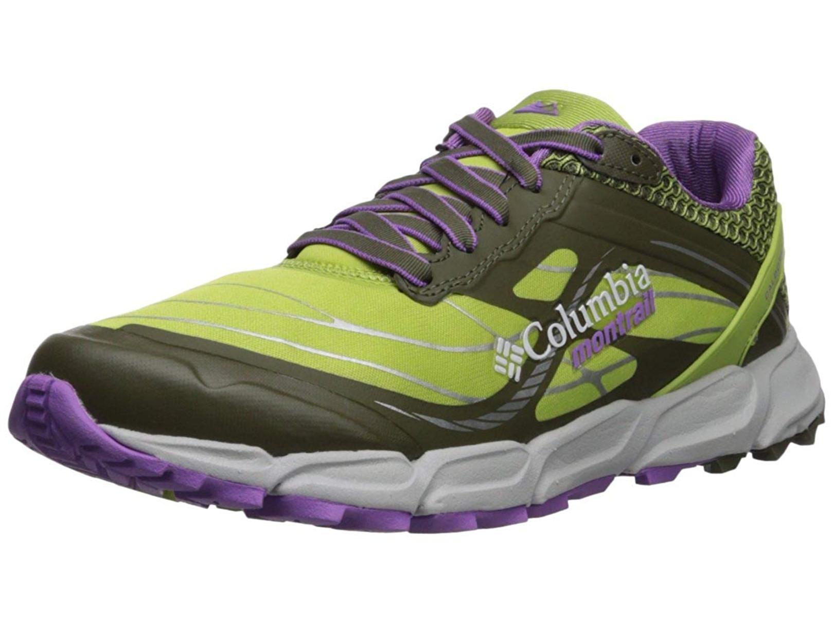 Columbia Columbia Montrail Women's Caldorado Iii Trail Running Shoe
