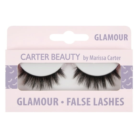 Carter Beauty On the Lash False Lashes - 1 pair