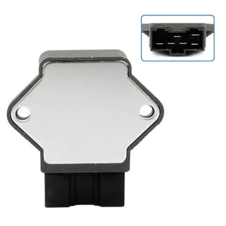 ECCPP Voltage Regulator Rectifier Fit For 09-13 XL1200C Sportster 1200 Custom 09 11 Xl1200l Sportster 1200 Low Rectifier Regulator