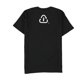 thumbnail image 2 of Hanes Mens LA Kings Shield Graphic T-Shirt kings S, 2 of 2