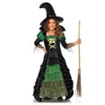 thumbnail image 1 of Storybook Witch Child Small, 1 of 1