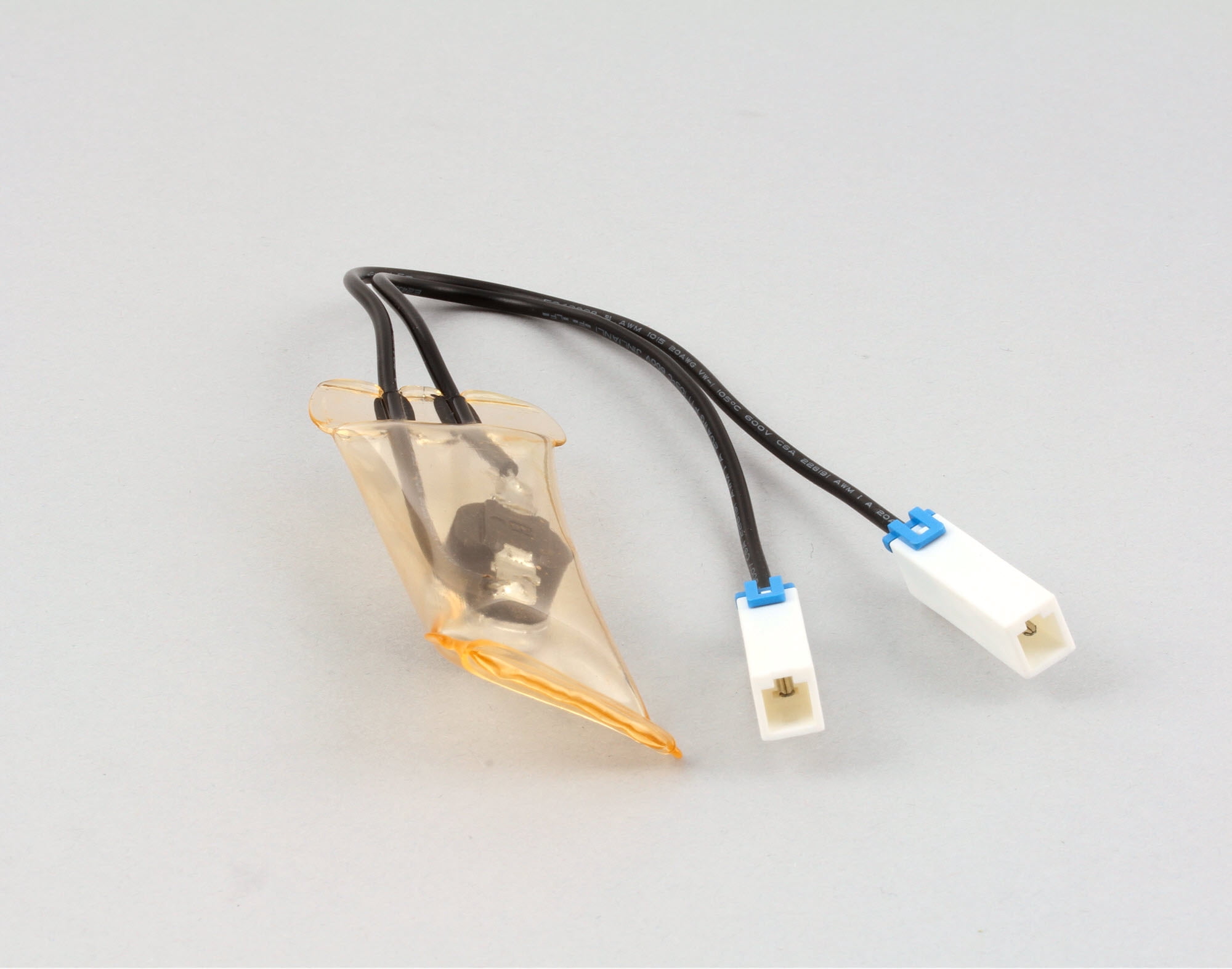 Turbo Air Thermal Fuse 30272L0400 - Genuine OEM Replacement Part