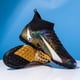 thumbnail image 4 of Botas de fútbol para hombre, botas de fútbol para niños, botines de fútbol profesionales TF/FG, botas de fútbol antideslizantes para entrenamiento de césped y fútbol sala al aire libre, 4 of 5
