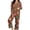 Multicolor, variant on successthop Christmas Pjs Women Merry 2 Piece Tree Long Sleeve Party Reindeer Shirts Gifts Pants Holiday Loungewear