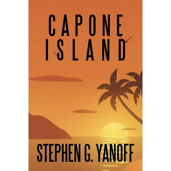 Capone Island (Paperback)
