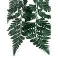 thumbnail image 3 of Prime, Marcus 12x14 Black Modern Framed Museum Art Print Titled - Evergreen Bliss 2, 3 of 5