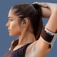 thumbnail image 5 of Bluetooth-Compatible Headphones with Earhooks Waterproof in-Ear Sports Headset for Fitness Running, 5 of 5
