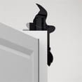 thumbnail image 5 of Halloween Door Corner Sign Ornament Halloween Decor Sign Acrylic Home Door Corner Decoration, 5 of 5