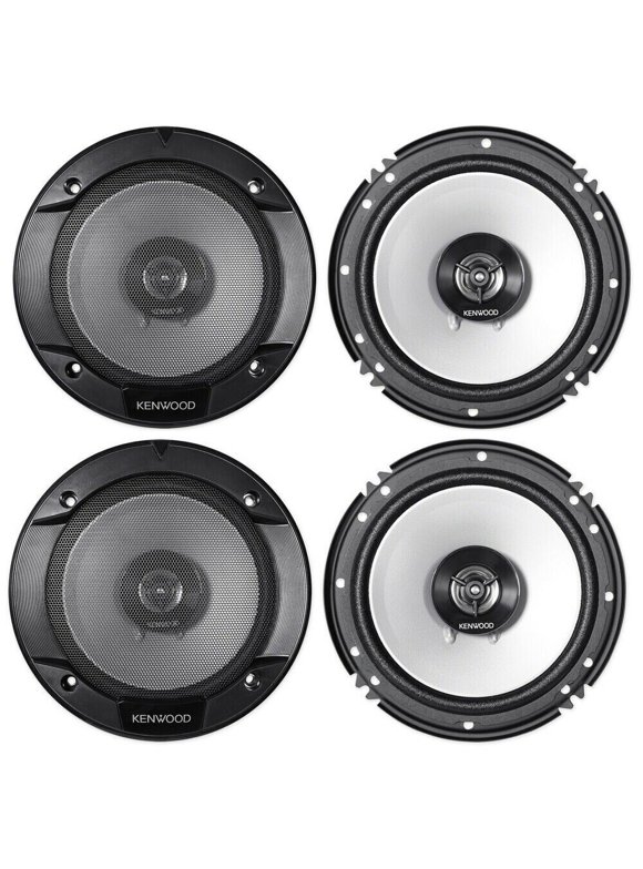 Car Door Speakers in Car Speakers