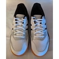 thumbnail image 4 of Asics Gel Rocket 9 1072A034 White Black Running Shoes Women Sz 9.5, 4 of 6
