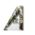 thumbnail image 5 of Rwraps Green Camouflage Moss DPM Gloss Vinyl Film Wrap 59in x 23ft Vinyl Vehicle Car Film Sheet Roll, 5 of 9
