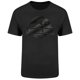 thumbnail image 1 of Jurassic Park - Camiseta Logotipo para Adultos Unisex (Negro), 1 of 2
