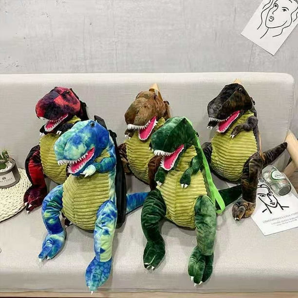 Mochila dinosaurio hotsell