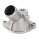 thumbnail image 1 of Toma Agua Odyssey 1999 A 2007 Honda V6 3.5L Tapa del termostato KEEP ON GREEN ., 1 of 3