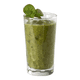 thumbnail image 2 of Vasos de Vidrio Cristar Tierra Juego de 6 Modernos 450 ml, 2 of 3