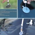 thumbnail image 2 of Diy Car Windshield Repair Kit Tools Auto Glass Windscreen Repair Set Give Door Handle Protective Decorative Stickers, 2 of 5