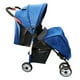 thumbnail image 2 of Carriola con Portabebe Trendy Kids  Maxy Azul, 2 of 4