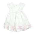 thumbnail image 2 of Biscotti Robe à Manches Courtes pour Filles, Tailles 18M-4 - 4T, 2 of 2