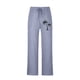 thumbnail image 4 of Pantalones largos para hombre, moda, estampados, casuales, cintura elástica con bolsillo, pantalones deportivos, pantalones de poliéster para hombre., 4 of 4