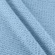 thumbnail image 4 of Gibobby Sueter para mujer invierno casual Mujeres Fashion V cuello Solido Pullover Solid Color Mangas largas Sweater Tops(Azul,CH), 4 of 5