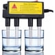 thumbnail image 4 of Probador de calidad del agua Electrolizador Probador de calidad del agua Electrolys, 4 of 4