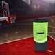 thumbnail image 4 of Bolsa de pelota con cordón de malla Cola Baloncesto con bolsillo Fútbol Rugby Transporte al aire libre Verde, 4 of 8