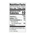 thumbnail image 3 of True Made Foods Ketchup Squeeze (6 Pack) 18.5 oz, 3 of 5
