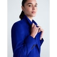 thumbnail image 6 of Free Assembly Women's and Women's Plus The Belmont Single Breasted Corduroy Blazer, Sizes XS-4X, 6 of 7