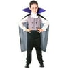 Vampire Boy Child Costume