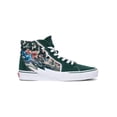 thumbnail image 1 of Tenis Vans Sk8-Hi Bolt Hombre verde 30 Vans VN0A5JIVYXH, 1 of 4