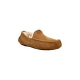 thumbnail image 1 of Ugg Australia Pantoufles pour Hommes Ascot en Suède à Bout Fermé à Enfiler, 1 of 2