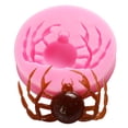 thumbnail image 4 of WRISTBIQUE 2Set Baking Silicone Molds Non Stick Flexible for  Cake Molds Home Kitchen DIY Baking Tool, 4 of 8