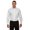 Silver, variant on D640 Men's Crown Collection Gingham Check - French Blue - 2X-Large