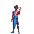 thumbnail image 4 of Marvel Legends Series Pavitr Prabhakar, Spider-Man: Across The Spider-Verse Collectible 6 Inch Action Figure, 4 of 5