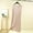 Beige, variant on Naittoop Womens Soft Cotton Nightgowns Soft Sleeveless Round Neck Nightdress Lightweight Sleep Shirt