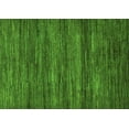 thumbnail image 1 of Ahgly Company Indoor Rectangle Abstract Green Modern Area Rugs, 6' x 9', 1 of 4
