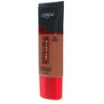 thumbnail image 2 of L'Oreal Paris Infallible Pro-Matte Blendable Foundation, Oil Free, 113 Brown Suede, 1 fl. oz., 2 of 10