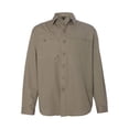 thumbnail image 2 of DRI DUCK - Mason Performance Work Shirt - 4342, 2 of 3