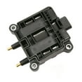 thumbnail image 2 of Delphi GN10220 Ignition Coil Fits select: 1999-2005 SUBARU LEGACY, 1999-2004 SUBARU FORESTER, 2 of 3