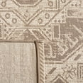 thumbnail image 2 of SAFAVIEH Courtyard Tangier Southwestern Indoor/Outdoor Area Rug, 2 of 5
