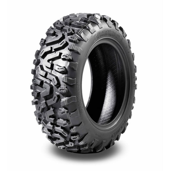 MCKINLEY UTV ATV Tires 26X8-14 6-Ply Super Trail 26X8X14 All Terrain X612