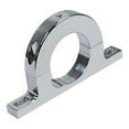 thumbnail image 1 of Support de Colonne de Direction Universel avec Clé, Métal Durable Premium, Pièces Haute Performance pour Colonnes de 2 Pouces, Pièces de Rechange, 1 of 8