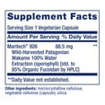 thumbnail image 3 of Life Extension Optimized Fucoidan with Maritech® 926, promotes healthy immune function, gluten-free, non-GMO, vegetarian, 60 capsules, 3 of 9
