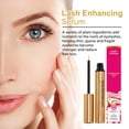 thumbnail image 4 of Mascara Very Black Lengthening Lash Great Lash curl long princess Lashes Serum Thicker And Longer Lashes, Advanced Lashes Enhancing Curing For Natural Lashes, Extensions And Eyebro(Buy 2 save 10%), 4 of 9