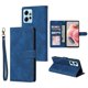 thumbnail image 1 of Funda de cuero con tapa magnética para Xiaomi Redmi Note 12 12S 12 Pro 11 5G 11S 10 5G 9 Pro 8T 7 Redmi 12C 10C 9A 9C NFC 11T Pro, 1 of 4