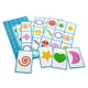 thumbnail image 2 of Loteria Arcoiris De Figuras Educatodo M-0005, 2 of 3