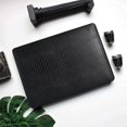 thumbnail image 3 of MonsDirect Compatible avec MacBook Pro 2021 2022 14 Pouces Cas A2442 avec M1 Pro / M1 Max, Coque Rigide en Cuir Cas &, 3 of 5