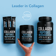 Sports Research, Collagen Peptides, Unflavored, 32 oz (907 g) - Walmart.com